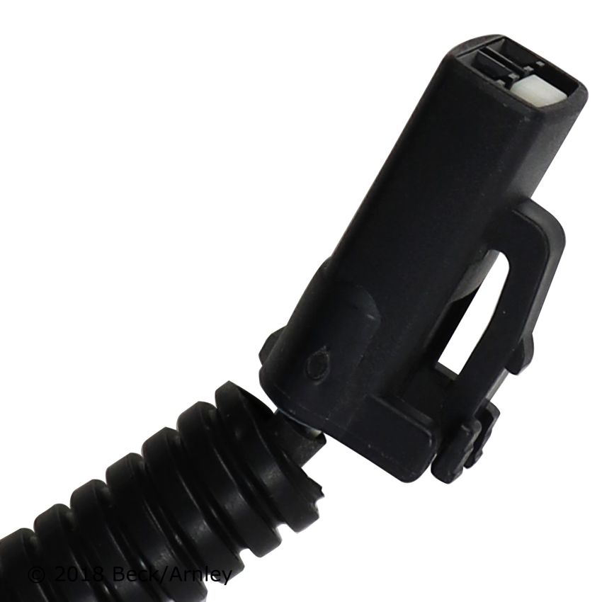 BECK/ARNLEY 084-4852 ABS SPEED SENSOR