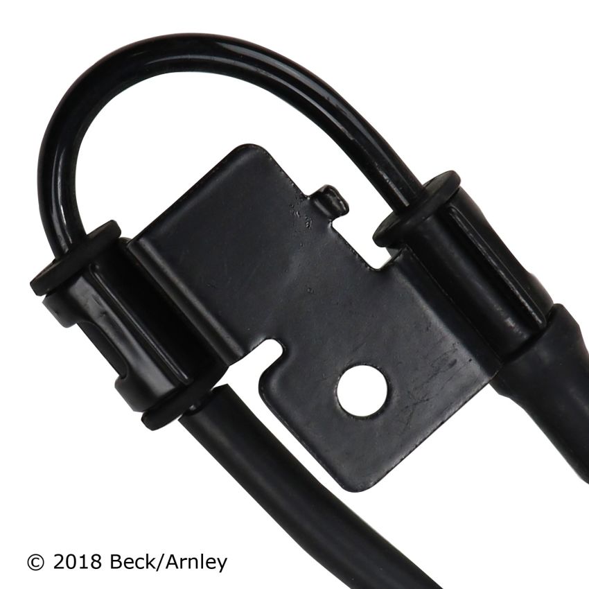 BECK/ARNLEY 084-4852 ABS SPEED SENSOR