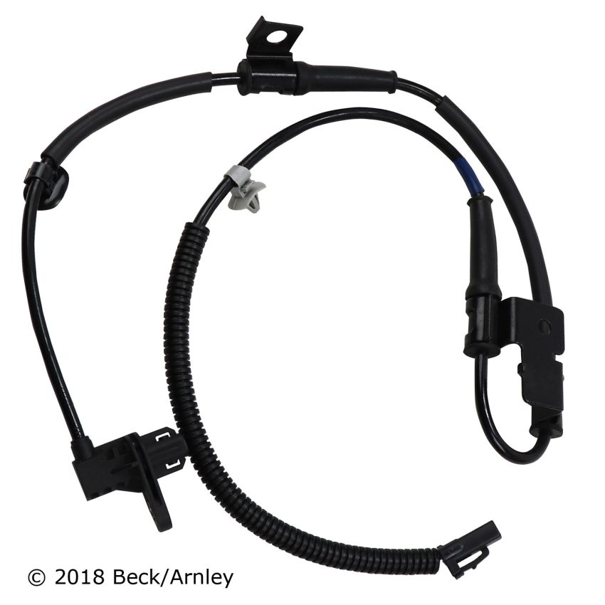 BECK/ARNLEY 084-4852 ABS SPEED SENSOR