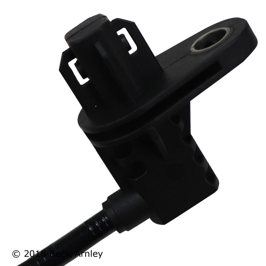 BECK/ARNLEY 084-4853 ABS SPEED SENSOR