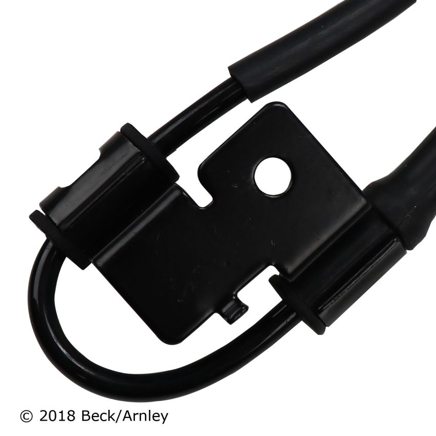 BECK/ARNLEY 084-4853 ABS SPEED SENSOR