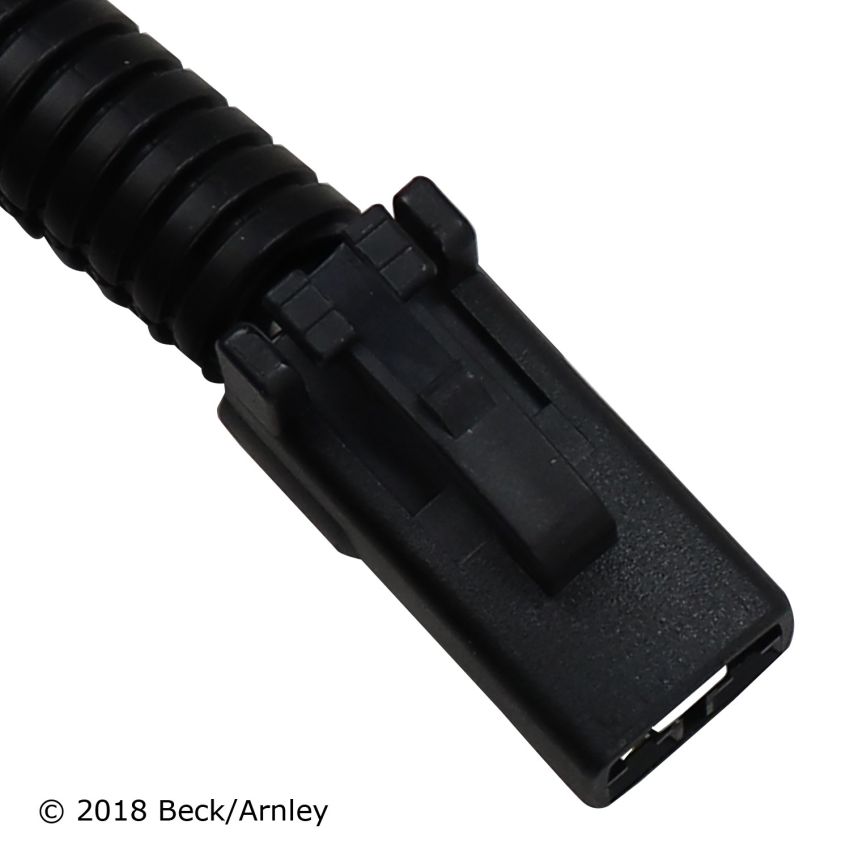 BECK/ARNLEY 084-4853 ABS SPEED SENSOR