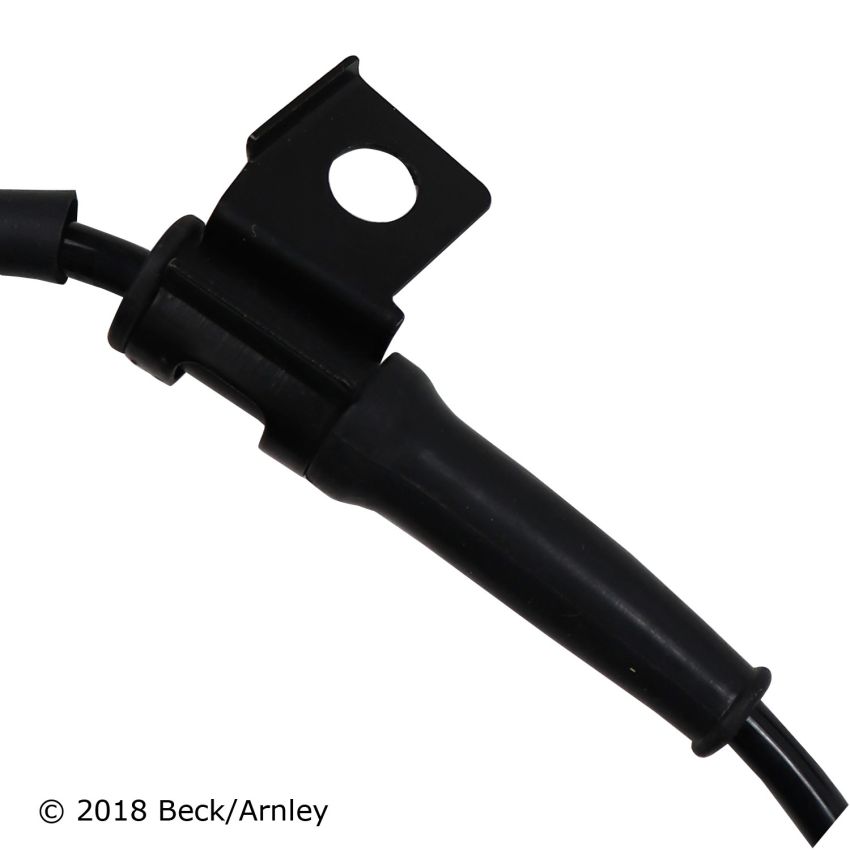 BECK/ARNLEY 084-4853 ABS SPEED SENSOR