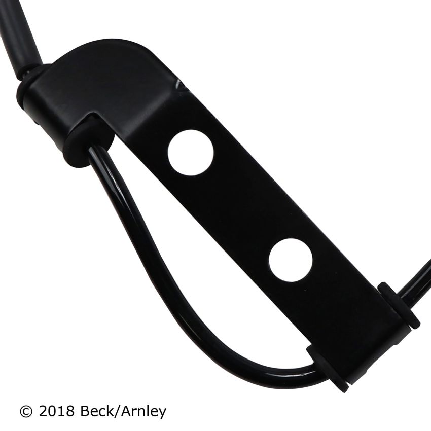 BECK/ARNLEY 084-4854 ABS SPEED SENSOR