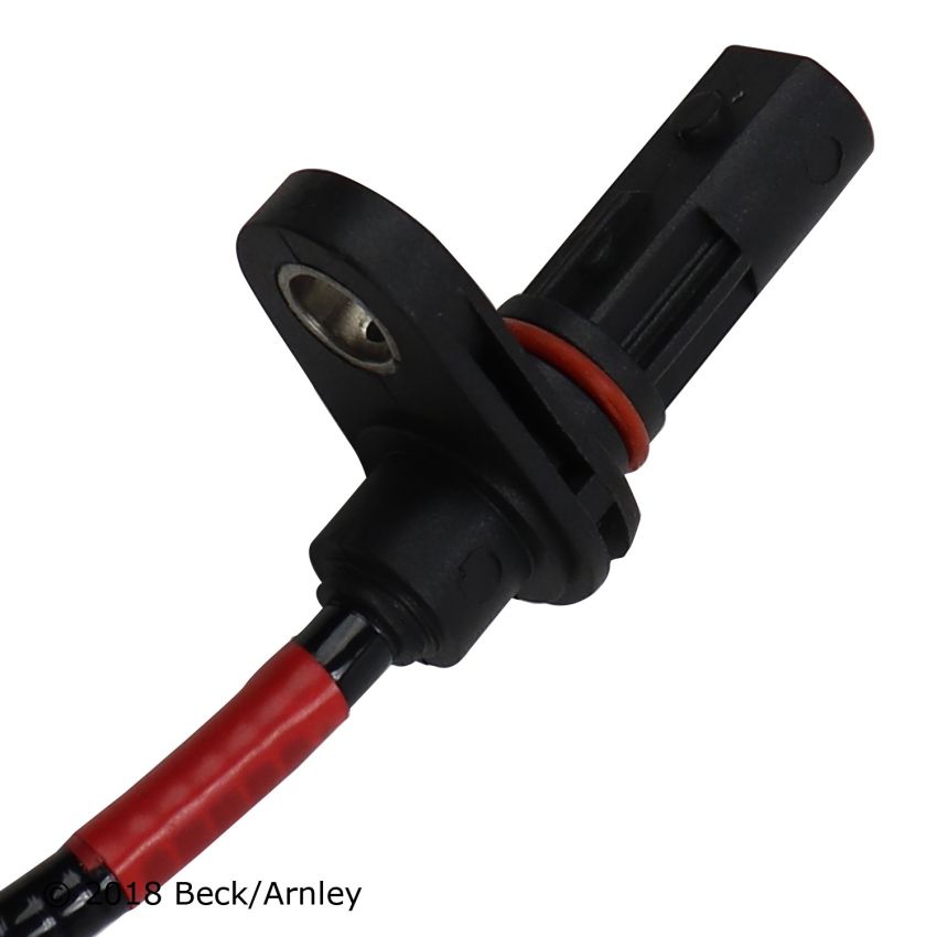 BECK/ARNLEY 084-4854 ABS SPEED SENSOR