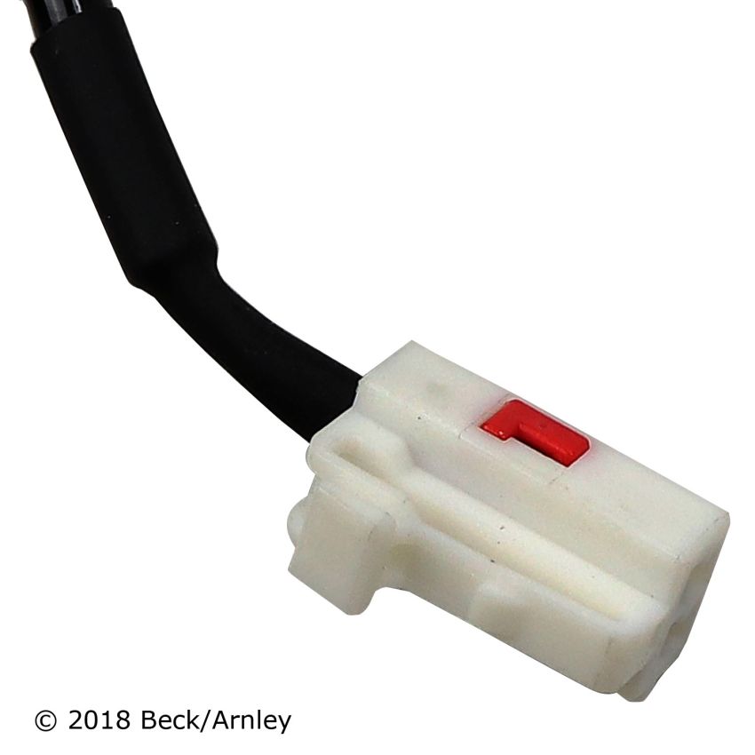 BECK/ARNLEY 084-4854 ABS SPEED SENSOR