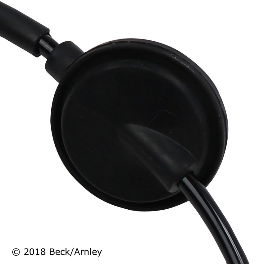 BECK/ARNLEY 084-4854 ABS SPEED SENSOR