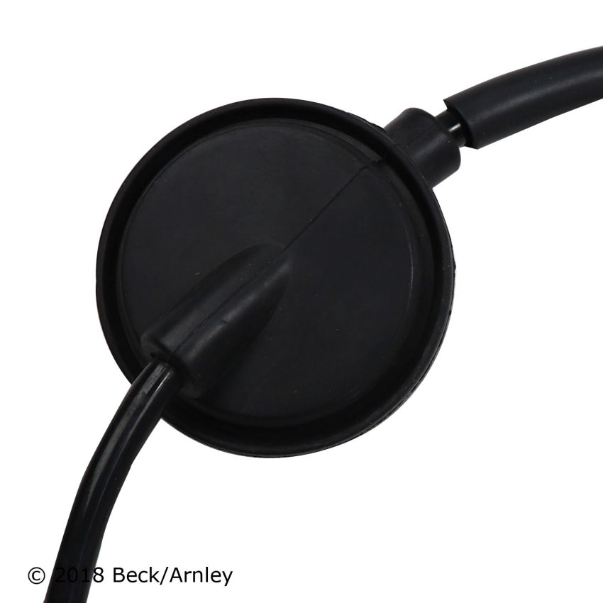 BECK/ARNLEY 084-4855 ABS SPEED SENSOR