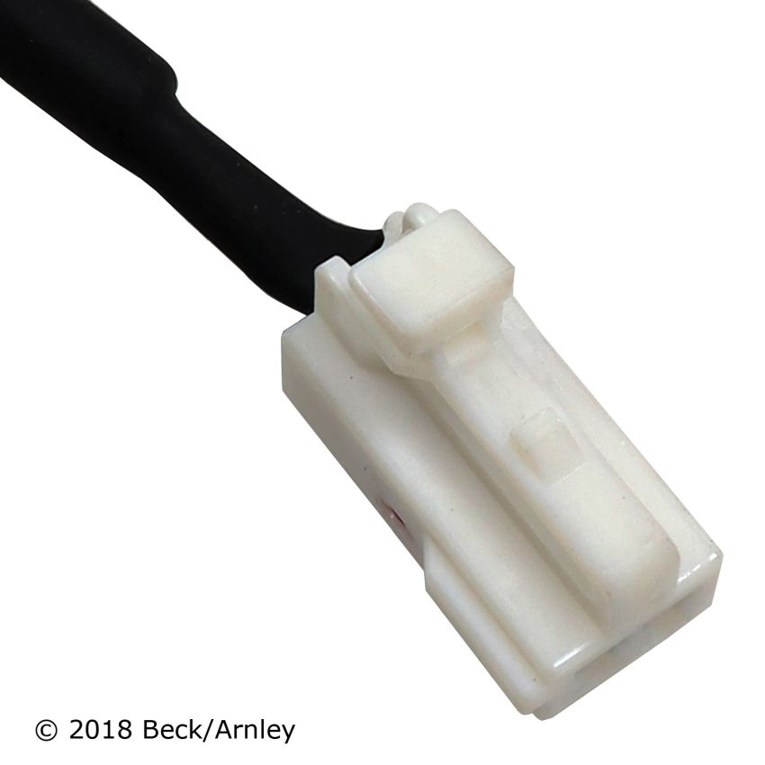 BECK/ARNLEY 084-4855 ABS SPEED SENSOR