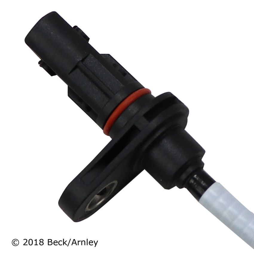 BECK/ARNLEY 084-4855 ABS SPEED SENSOR