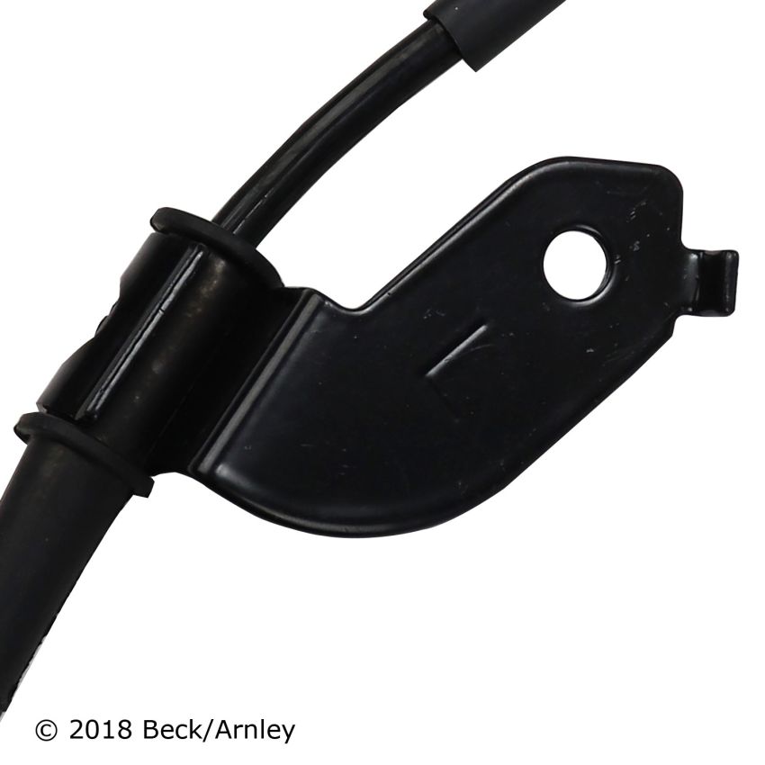 BECK/ARNLEY 084-4855 ABS SPEED SENSOR
