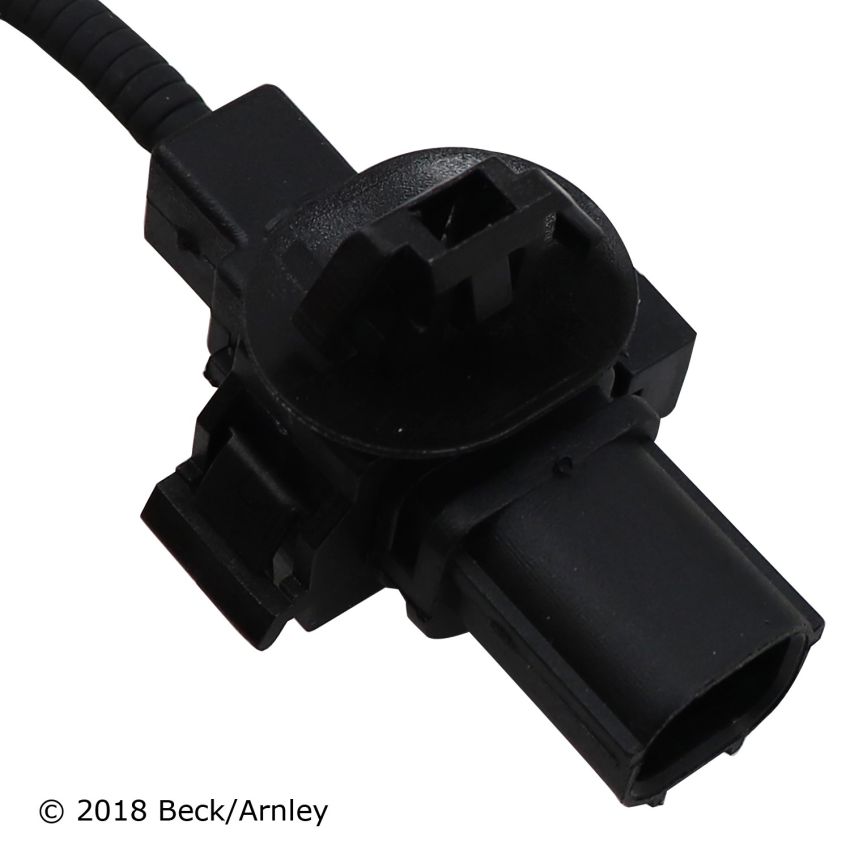 BECK/ARNLEY 084-4856 ABS SPEED SENSOR