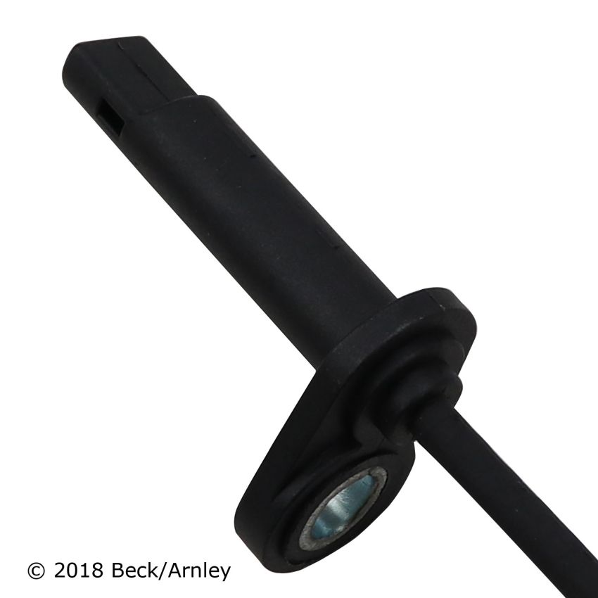 BECK/ARNLEY 084-4856 ABS SPEED SENSOR