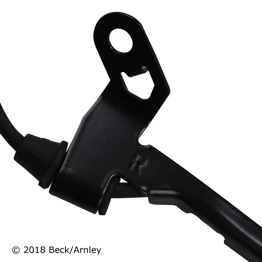 BECK/ARNLEY 084-4856 ABS SPEED SENSOR