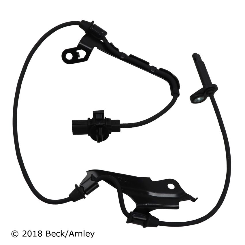 BECK/ARNLEY 084-4856 ABS SPEED SENSOR