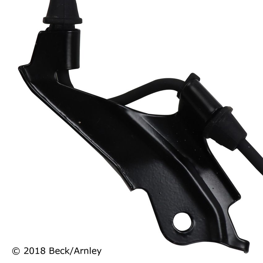 BECK/ARNLEY 084-4856 ABS SPEED SENSOR