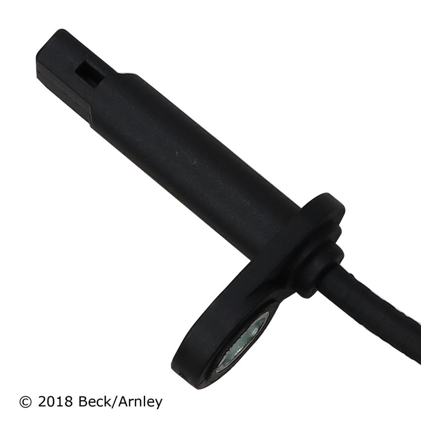 BECK/ARNLEY 084-4857 ABS SPEED SENSOR
