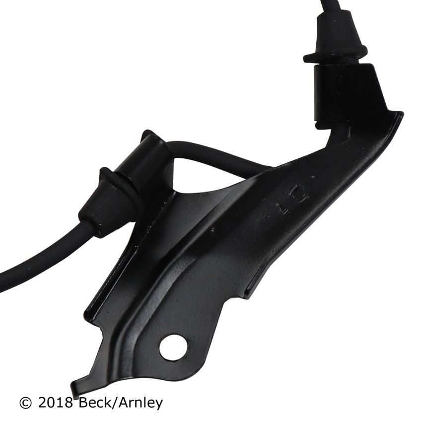 BECK/ARNLEY 084-4857 ABS SPEED SENSOR