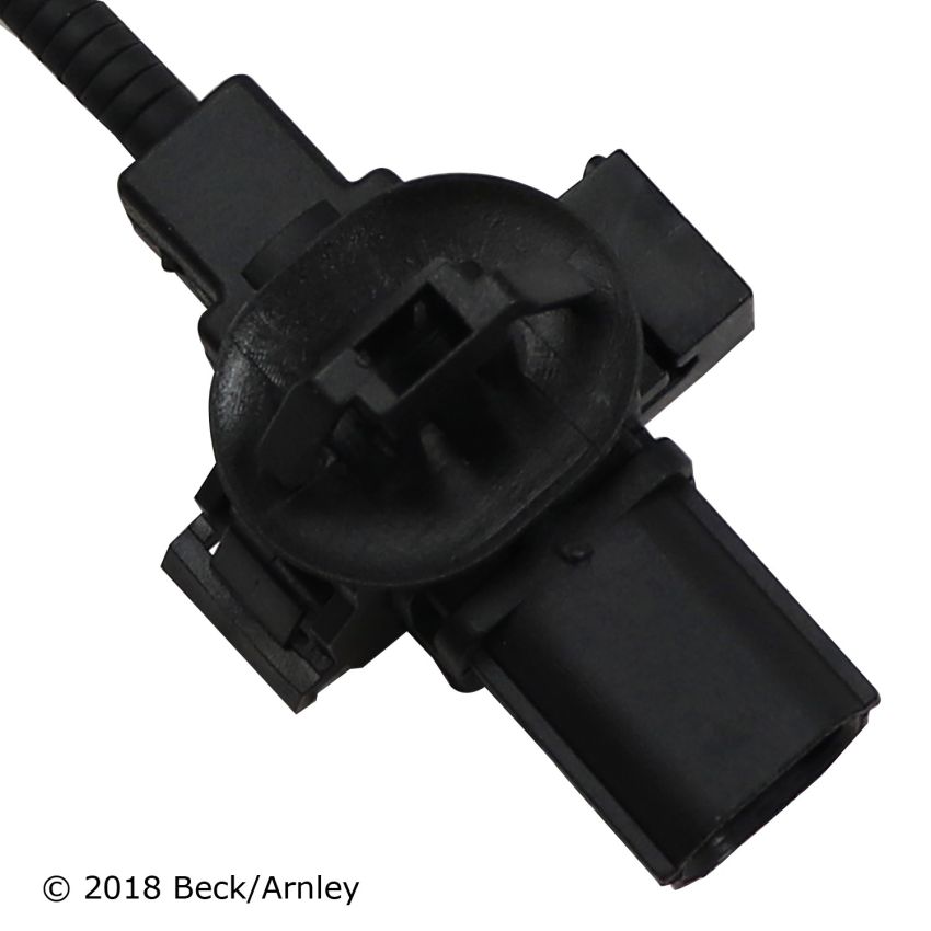 BECK/ARNLEY 084-4857 ABS SPEED SENSOR