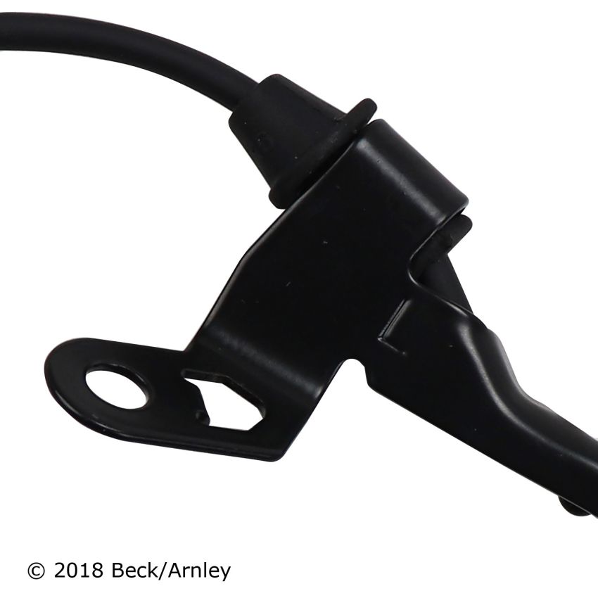 BECK/ARNLEY 084-4857 ABS SPEED SENSOR