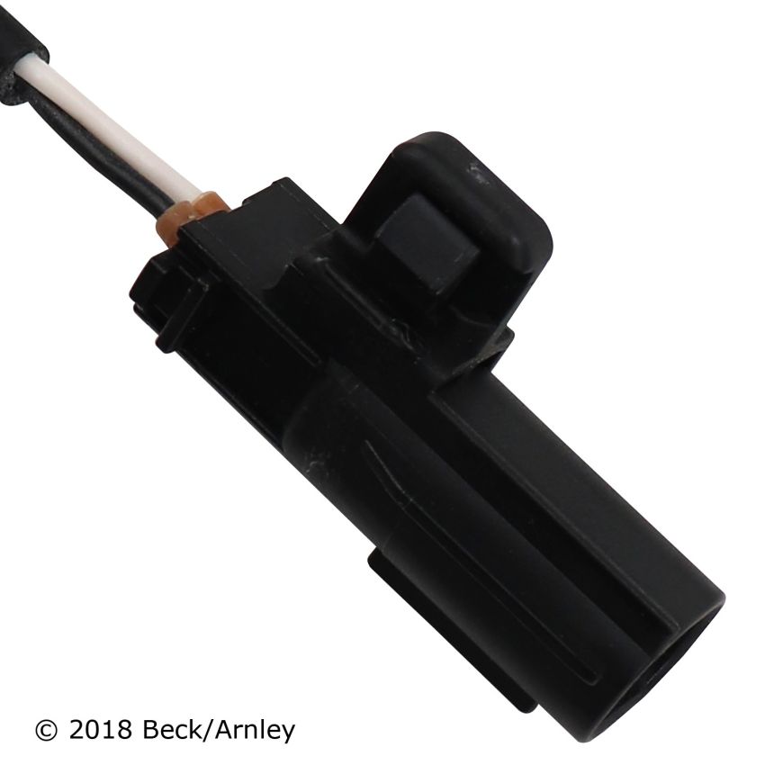BECK/ARNLEY 084-4858 ABS SPEED SENSOR