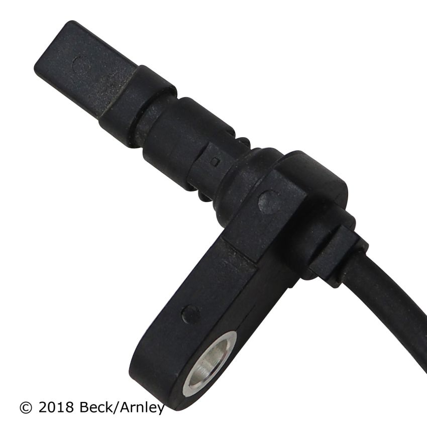 BECK/ARNLEY 084-4858 ABS SPEED SENSOR