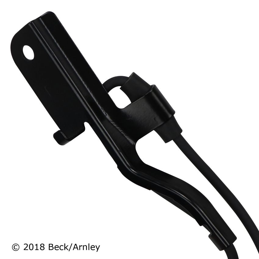 BECK/ARNLEY 084-4859 ABS SPEED SENSOR