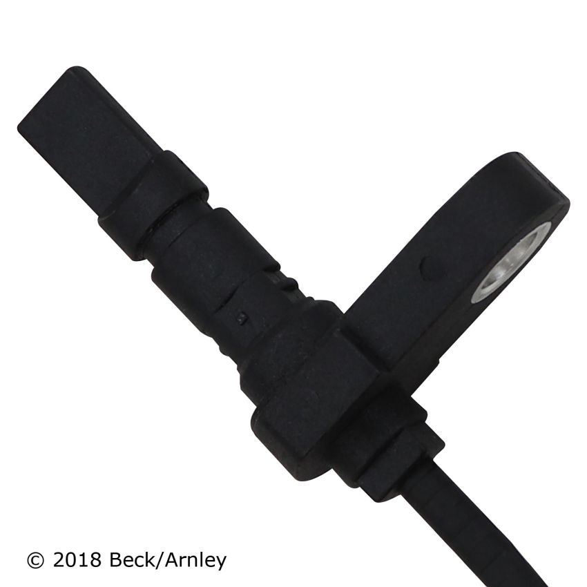 BECK/ARNLEY 084-4859 ABS SPEED SENSOR