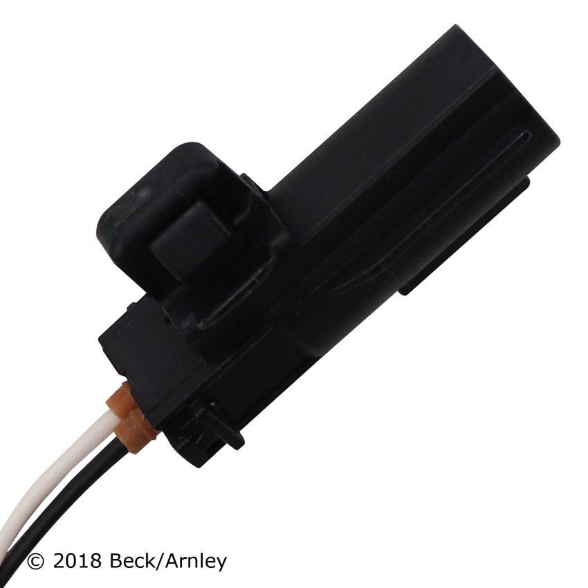 BECK/ARNLEY 084-4859 ABS SPEED SENSOR