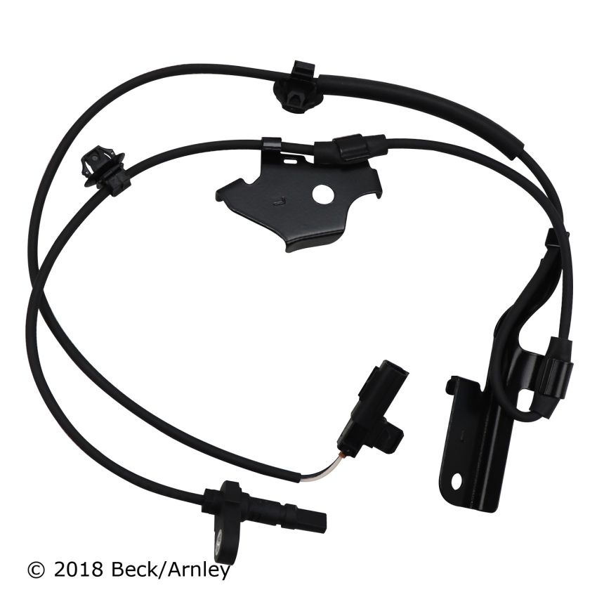 BECK/ARNLEY 084-4859 ABS SPEED SENSOR
