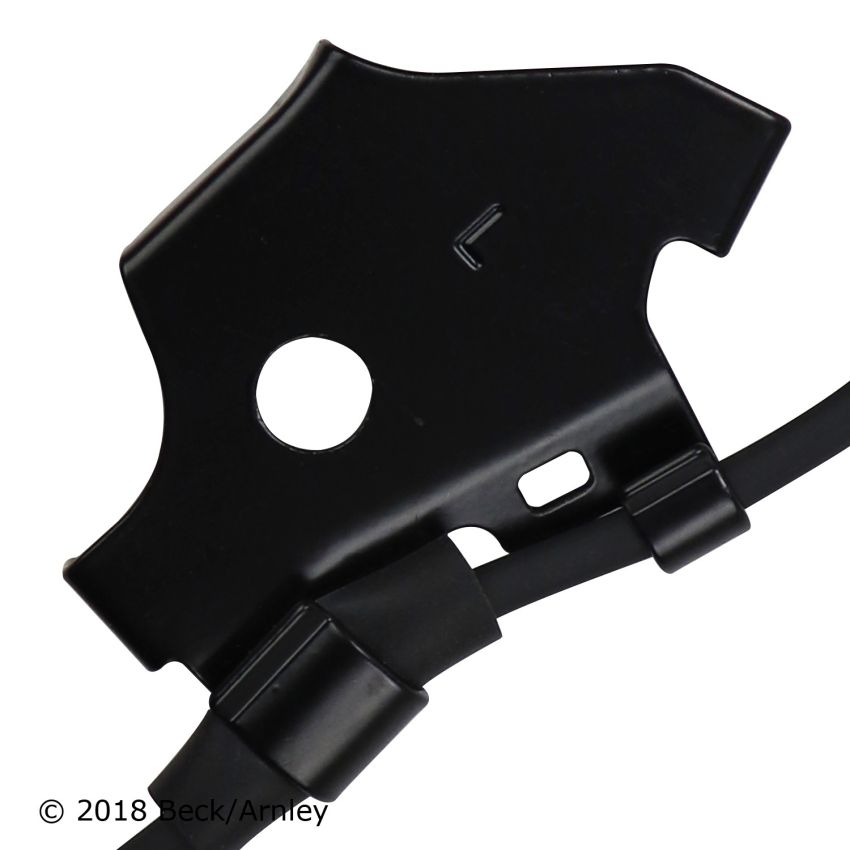 BECK/ARNLEY 084-4859 ABS SPEED SENSOR