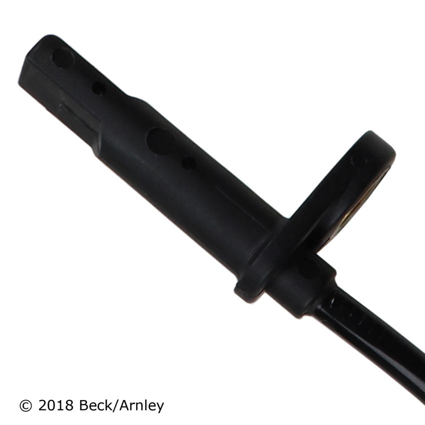BECK/ARNLEY 084-4860 ABS SPEED SENSOR