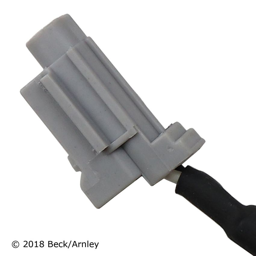 BECK/ARNLEY 084-4860 ABS SPEED SENSOR