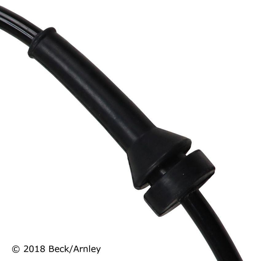 BECK/ARNLEY 084-4860 ABS SPEED SENSOR