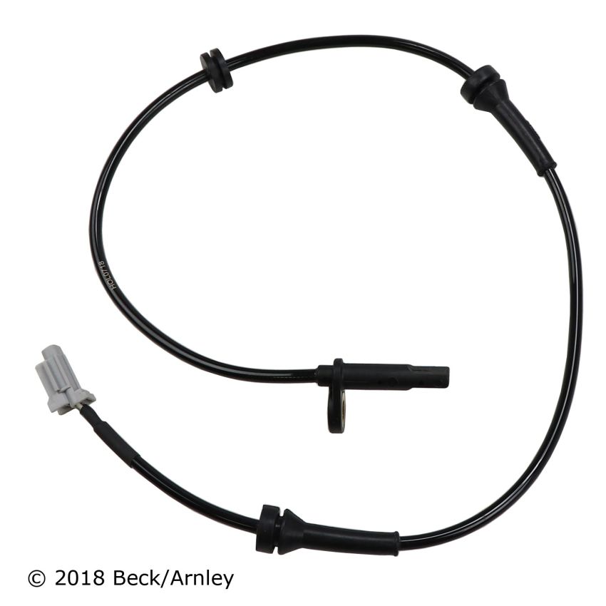 BECK/ARNLEY 084-4860 ABS SPEED SENSOR