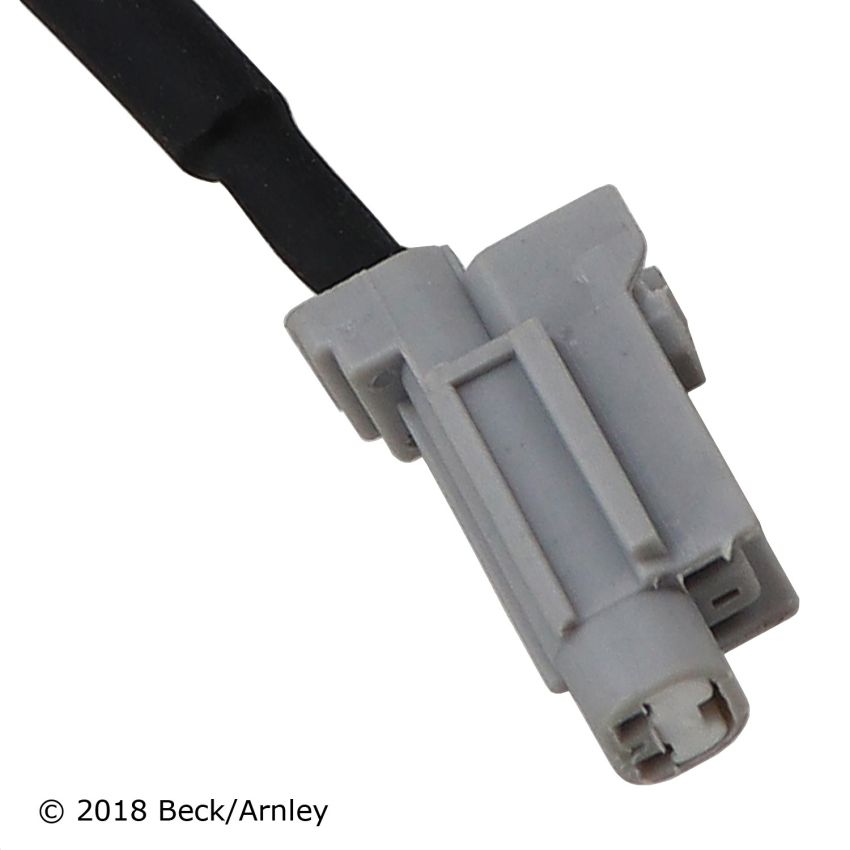 BECK/ARNLEY 084-4860 ABS SPEED SENSOR