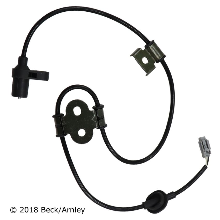 BECK/ARNLEY 084-4861 ABS SPEED SENSOR