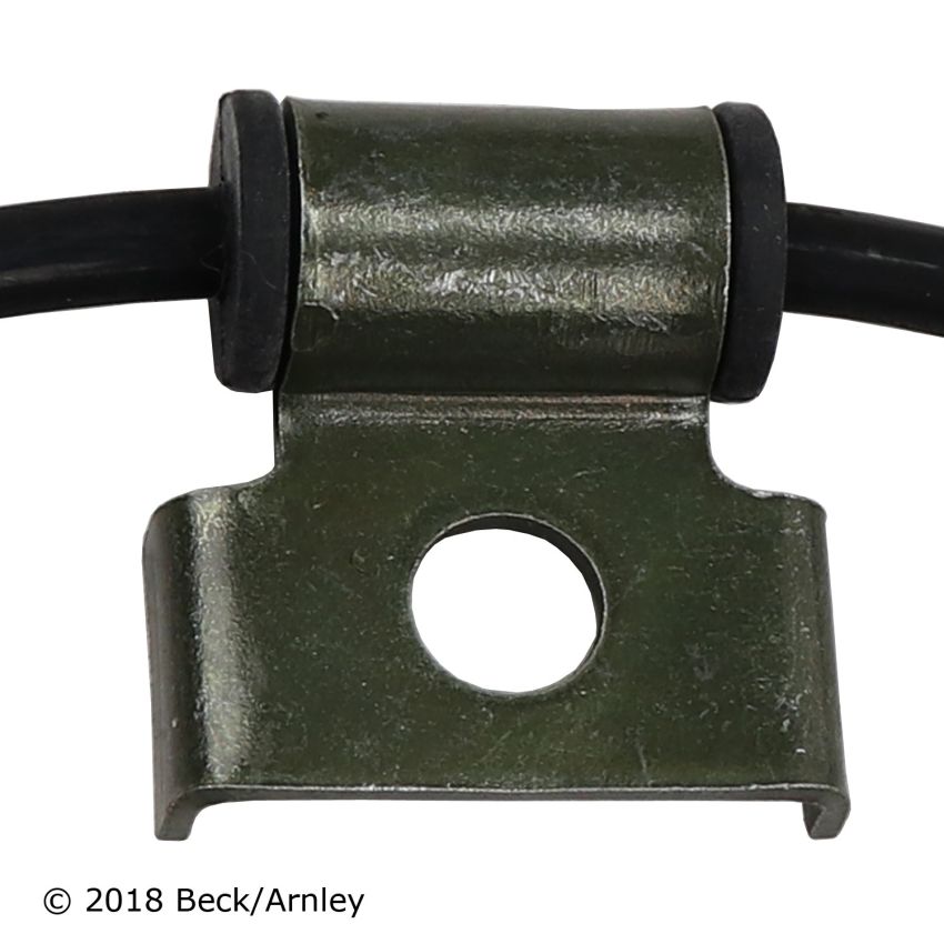 BECK/ARNLEY 084-4861 ABS SPEED SENSOR