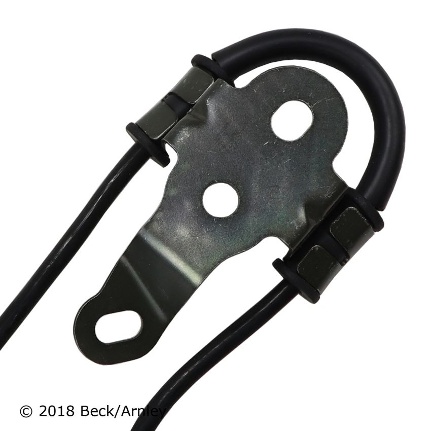 BECK/ARNLEY 084-4862 ABS SPEED SENSOR