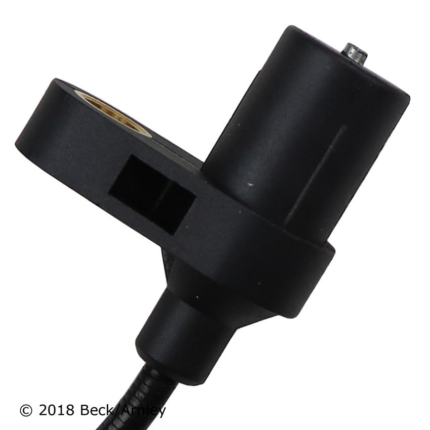 BECK/ARNLEY 084-4862 ABS SPEED SENSOR