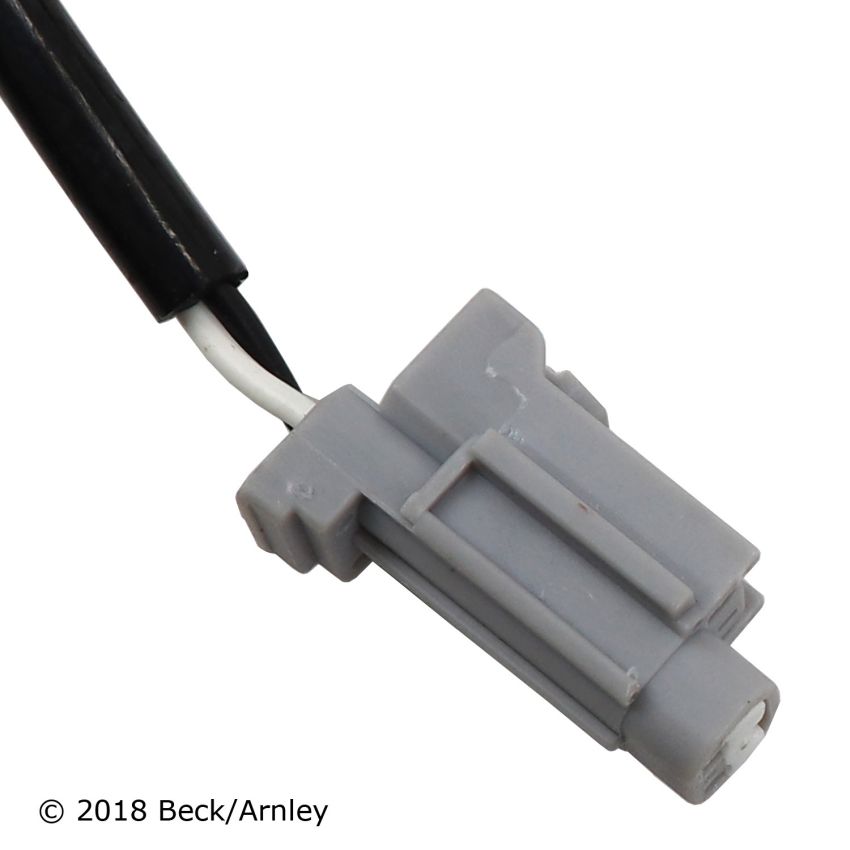 BECK/ARNLEY 084-4862 ABS SPEED SENSOR