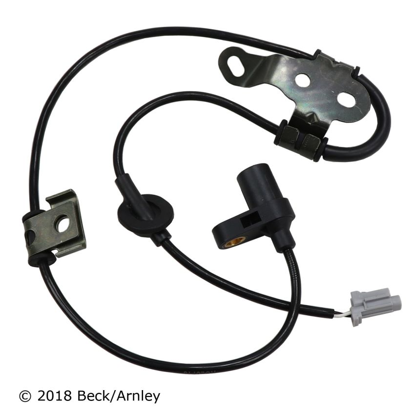BECK/ARNLEY 084-4862 ABS SPEED SENSOR
