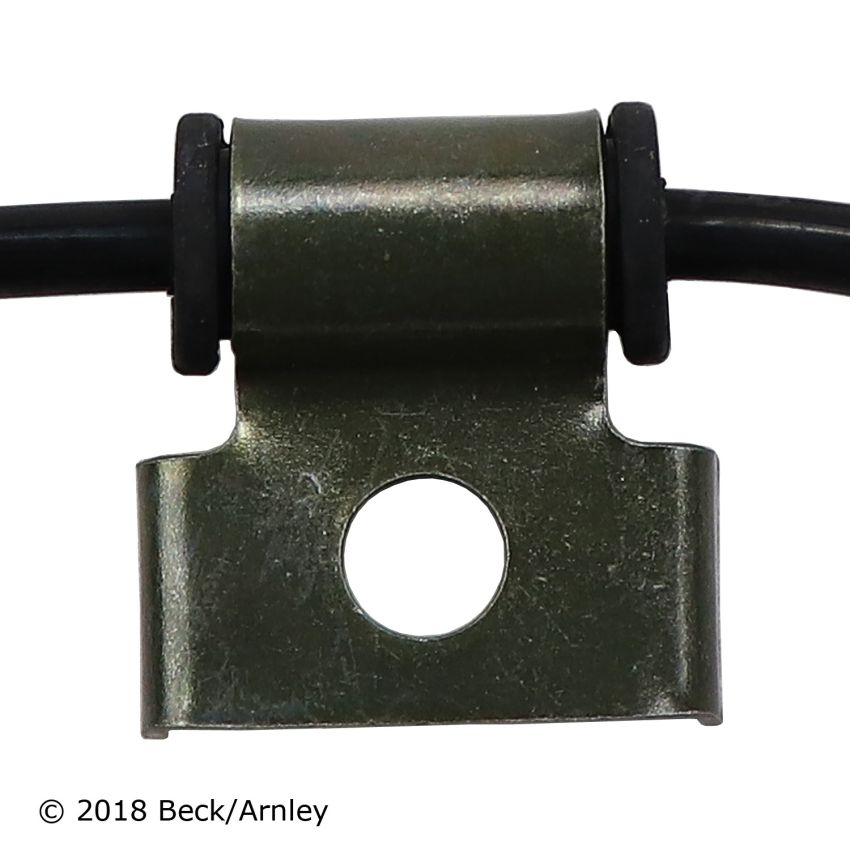 BECK/ARNLEY 084-4862 ABS SPEED SENSOR