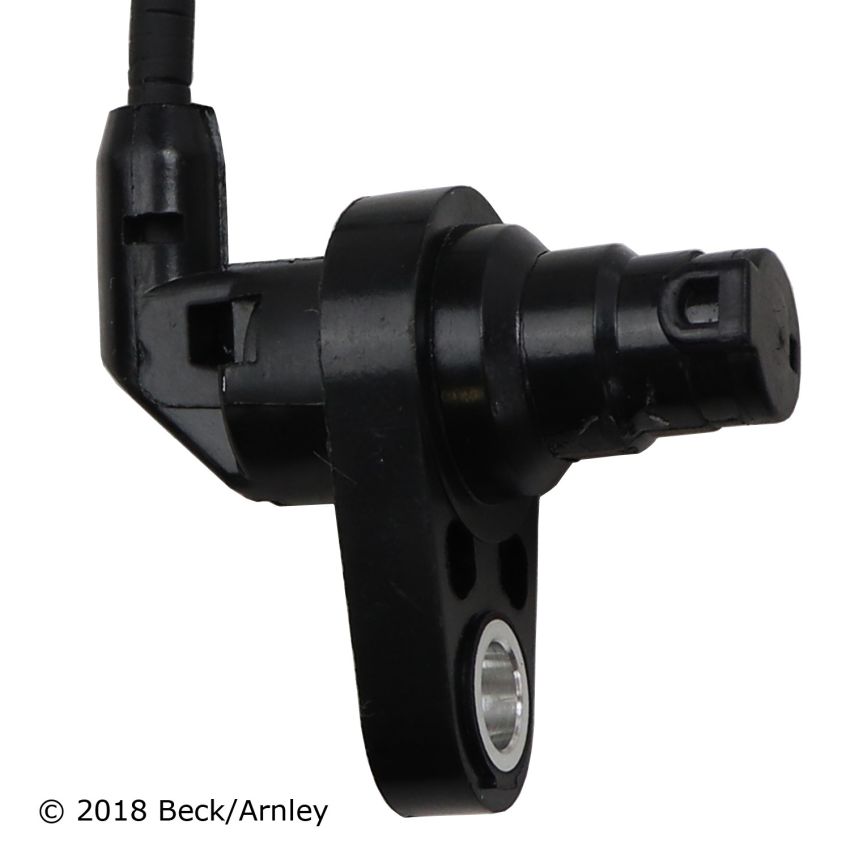 BECK/ARNLEY 084-4863 ABS SPEED SENSOR
