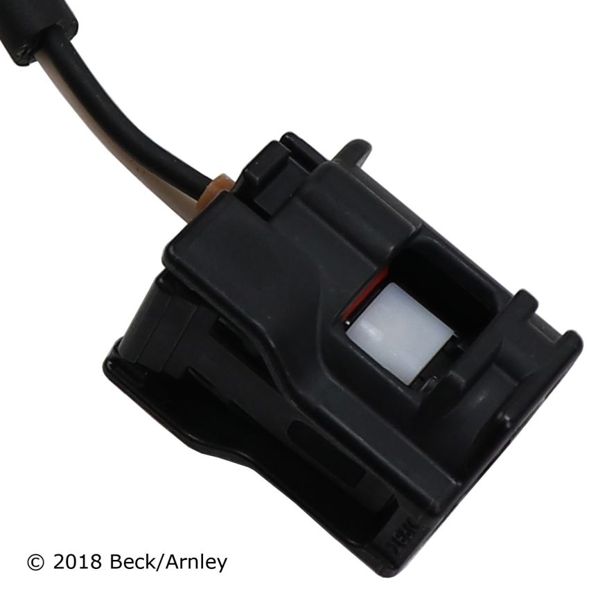 BECK/ARNLEY 084-4863 ABS SPEED SENSOR