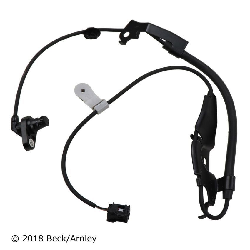 BECK/ARNLEY 084-4863 ABS SPEED SENSOR