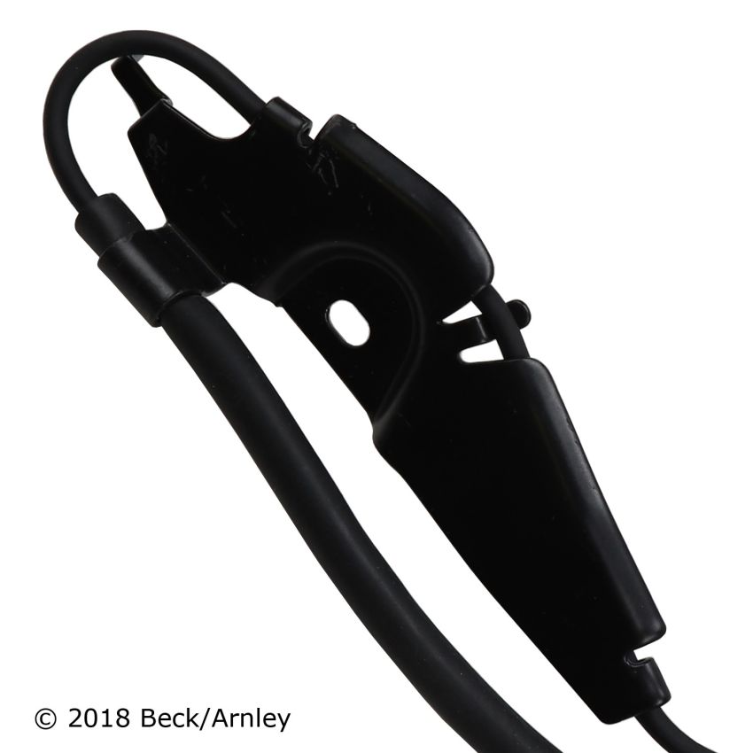 BECK/ARNLEY 084-4863 ABS SPEED SENSOR