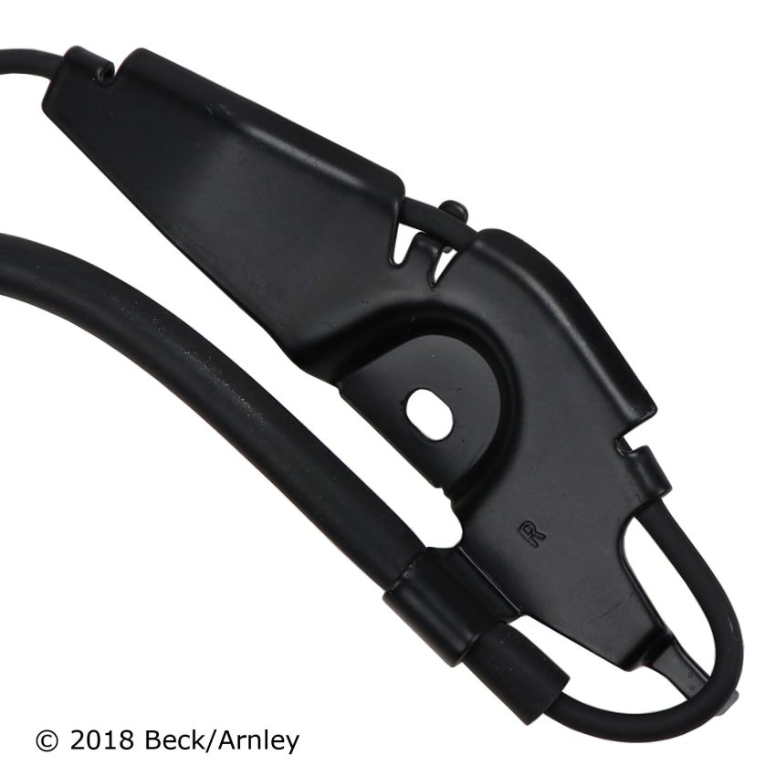 BECK/ARNLEY 084-4864 ABS SPEED SENSOR