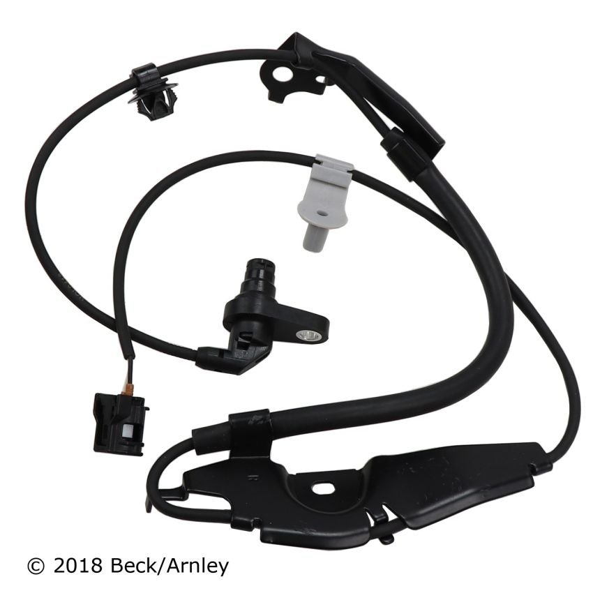 BECK/ARNLEY 084-4864 ABS SPEED SENSOR