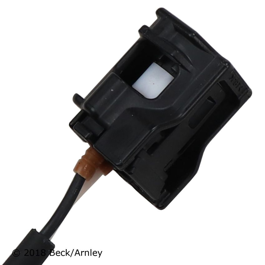 BECK/ARNLEY 084-4864 ABS SPEED SENSOR